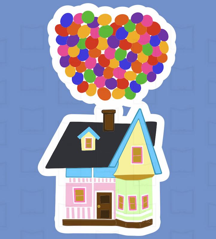 استیکر انیمیشنی Animation444