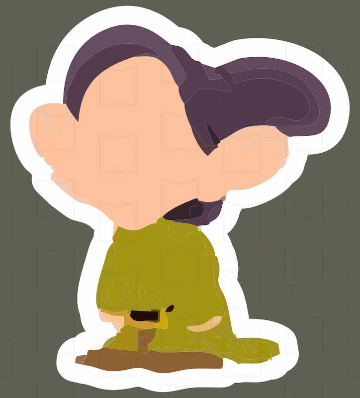 استیکر انیمیشنی Animation449