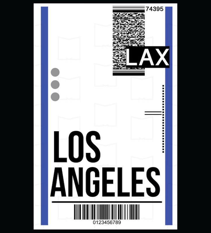 استیکر تیکت Tickets3