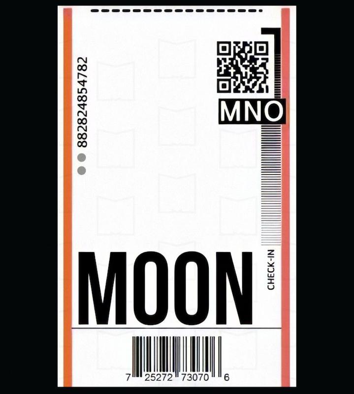 استیکر تیکت Tickets7