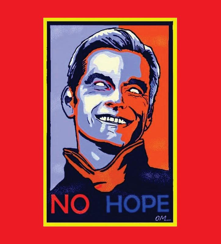 استیکر فیلم و سریال The boys3