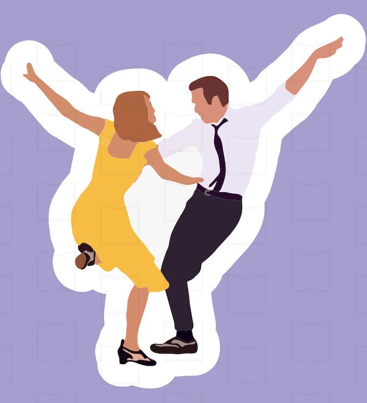 استیکر فیلم و سریال Movie19