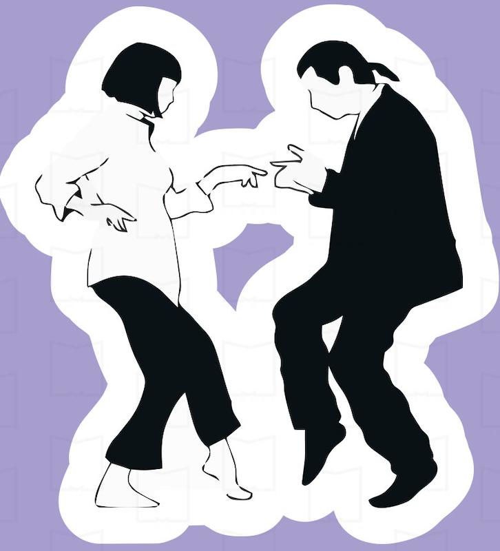 استیکر فیلم و سریال Movie22