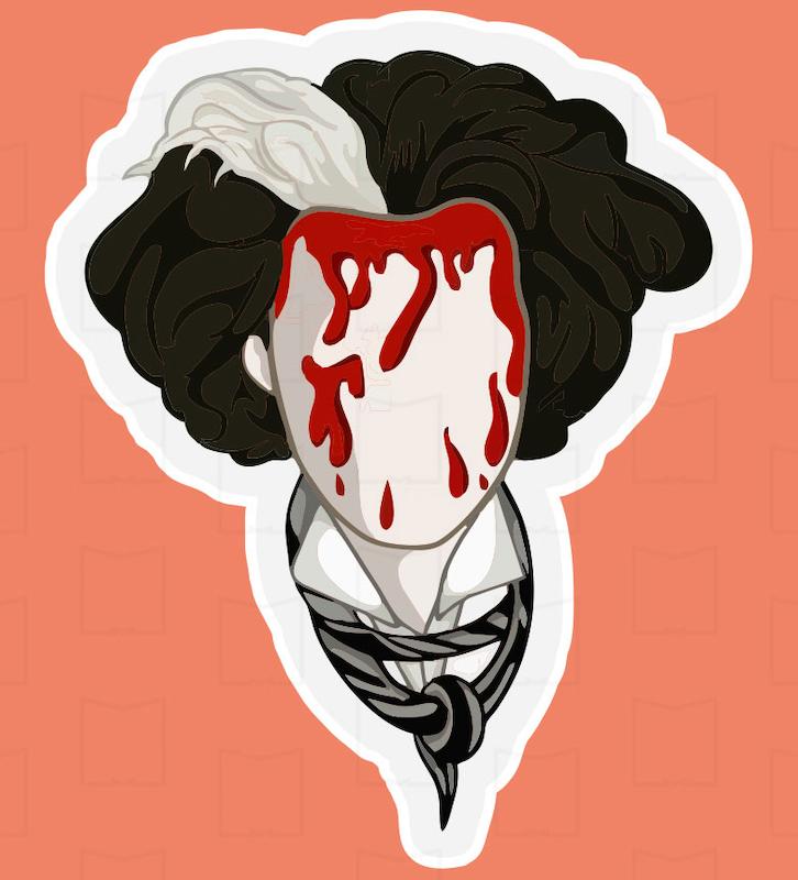 استیکر فیلم و سریال Movie21