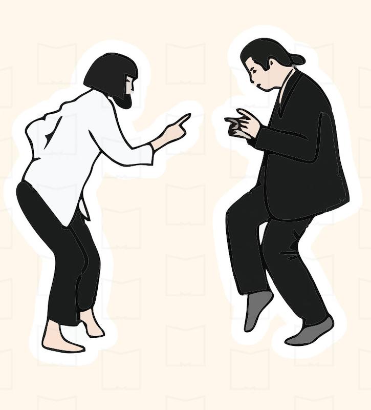 استیکر فیلم و سریال Movie24