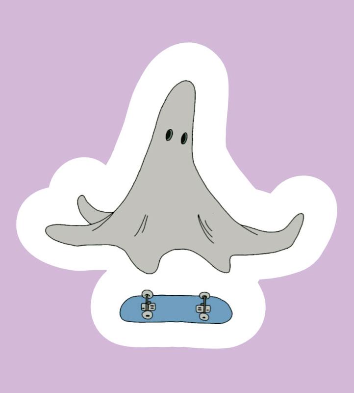 استیکر رندوم میکس Random-Mix127