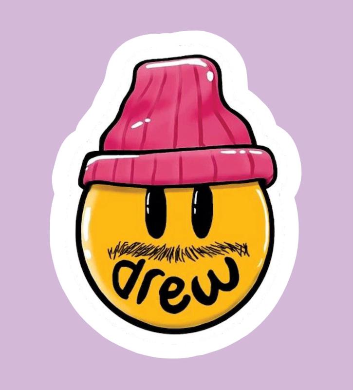 استیکر رندوم میکس Random-Mix129