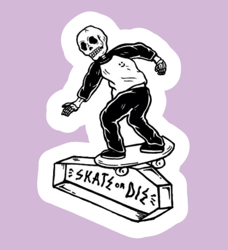 استیکر رندوم میکس Random-Mix135