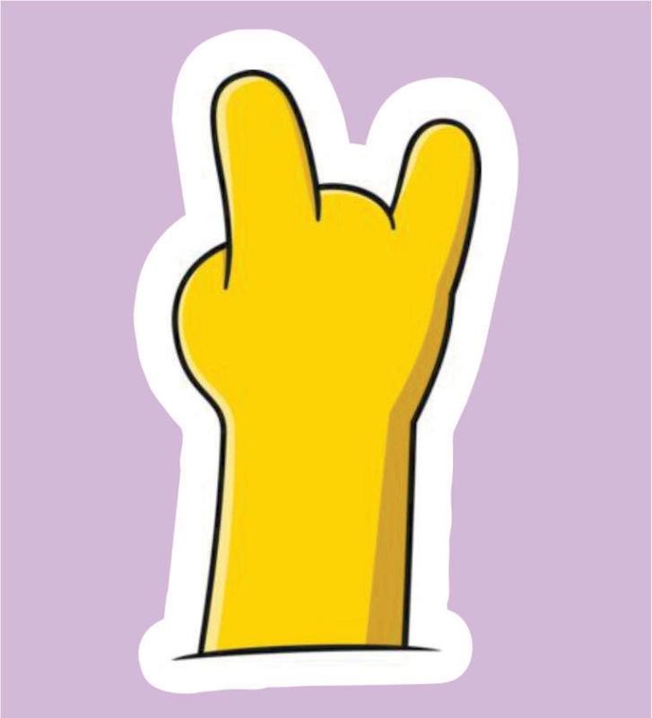 استیکر رندوم میکس Random-Mix144