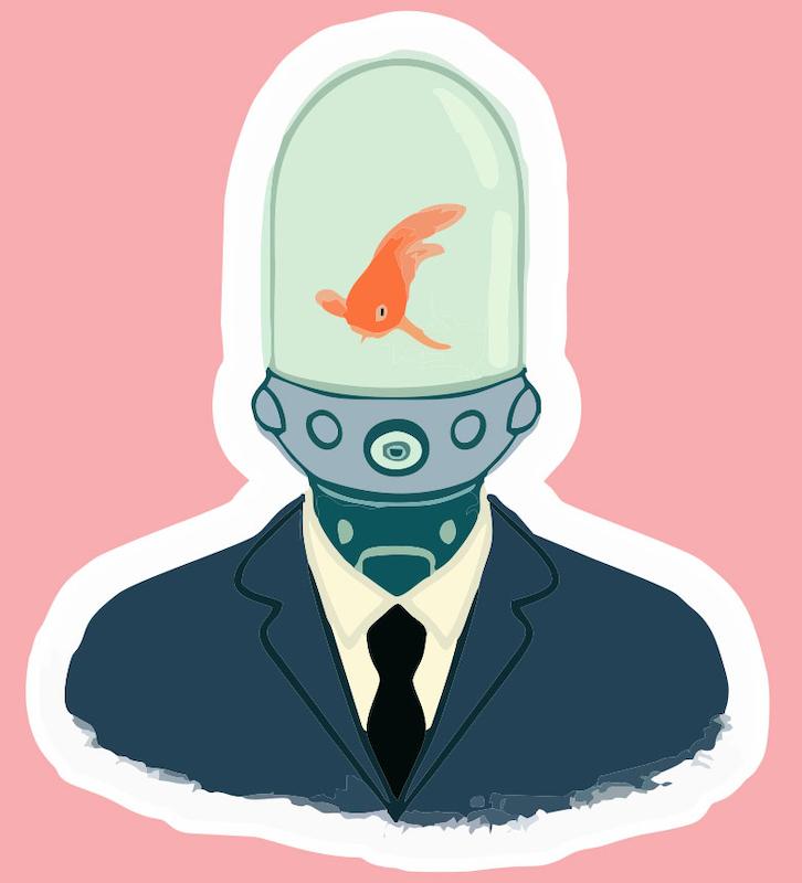 استیکر رندوم میکس Random-Mix269