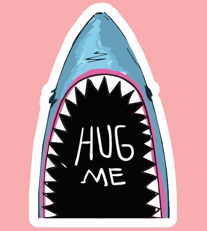 استیکر رندوم میکس Random-Mix270