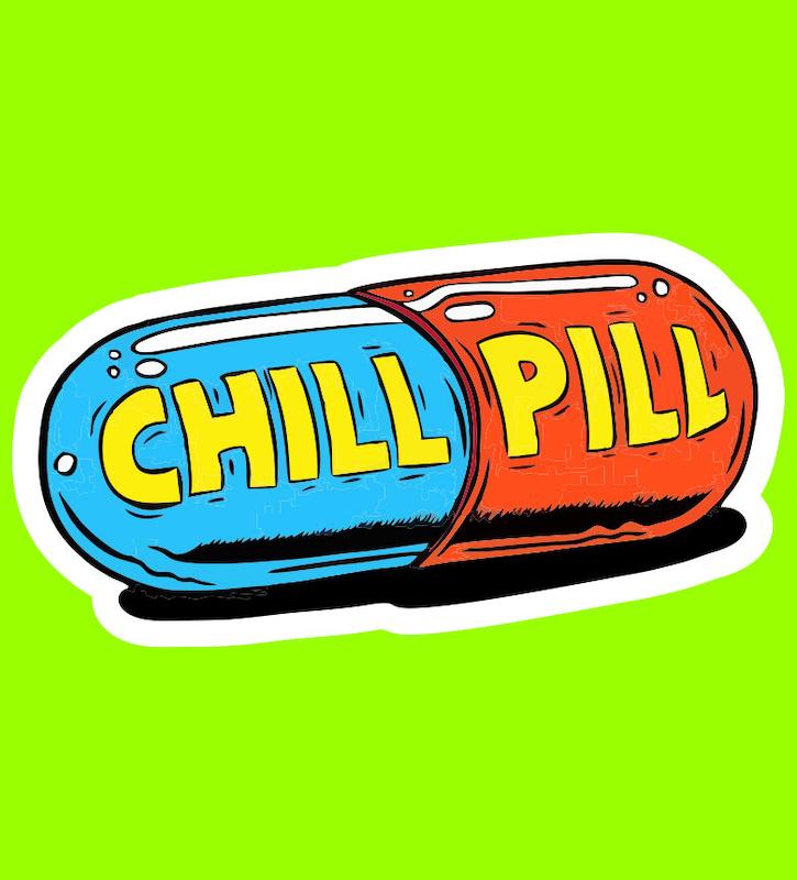 استیکر رندوم میکس Random-Mix275