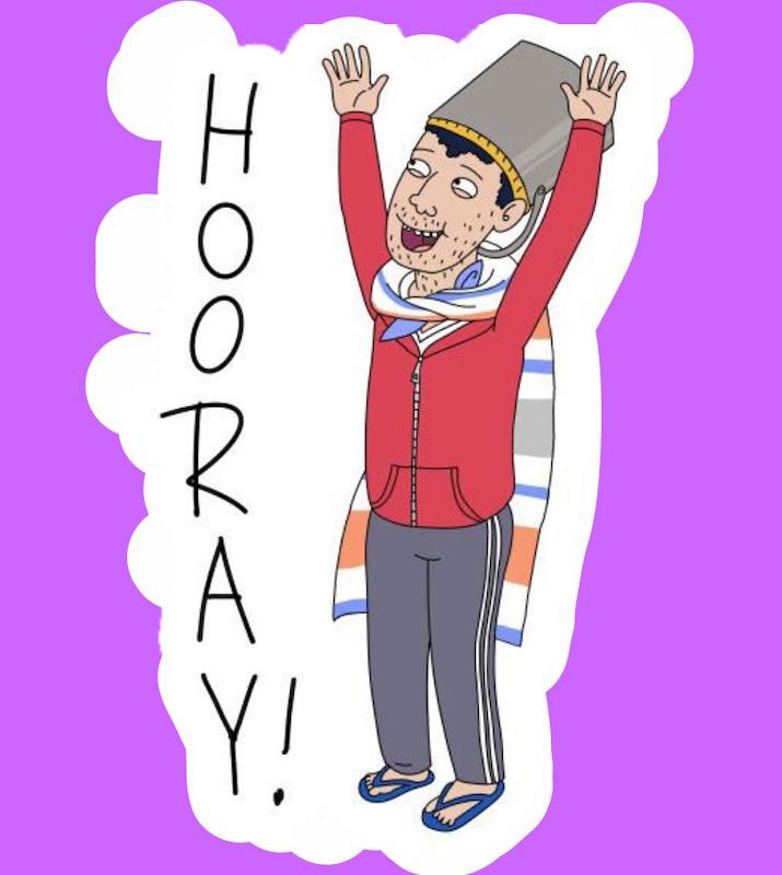 استیکر رندوم میکس Random-Mix279