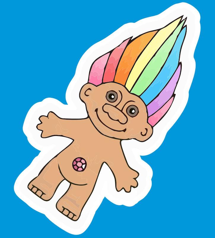 استیکر رندوم میکس Random-Mix288