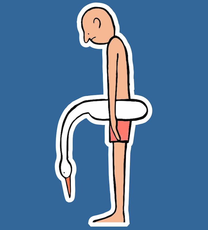 استیکر رندوم میکس Random-Mix290