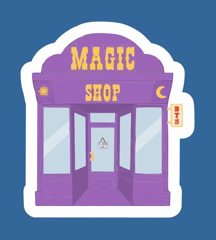 استیکر رندوم میکس Random-Mix292