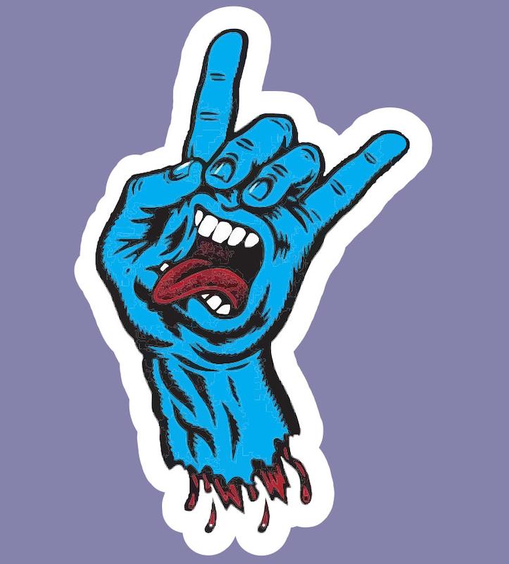 استیکر رندوم میکس Random-Mix293