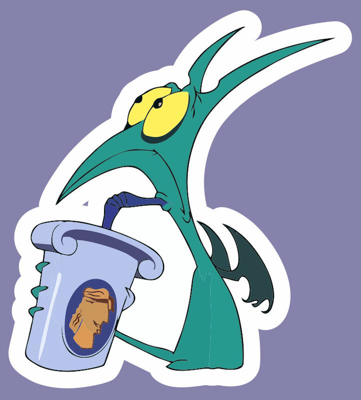 استیکر رندوم میکس Random-Mix296