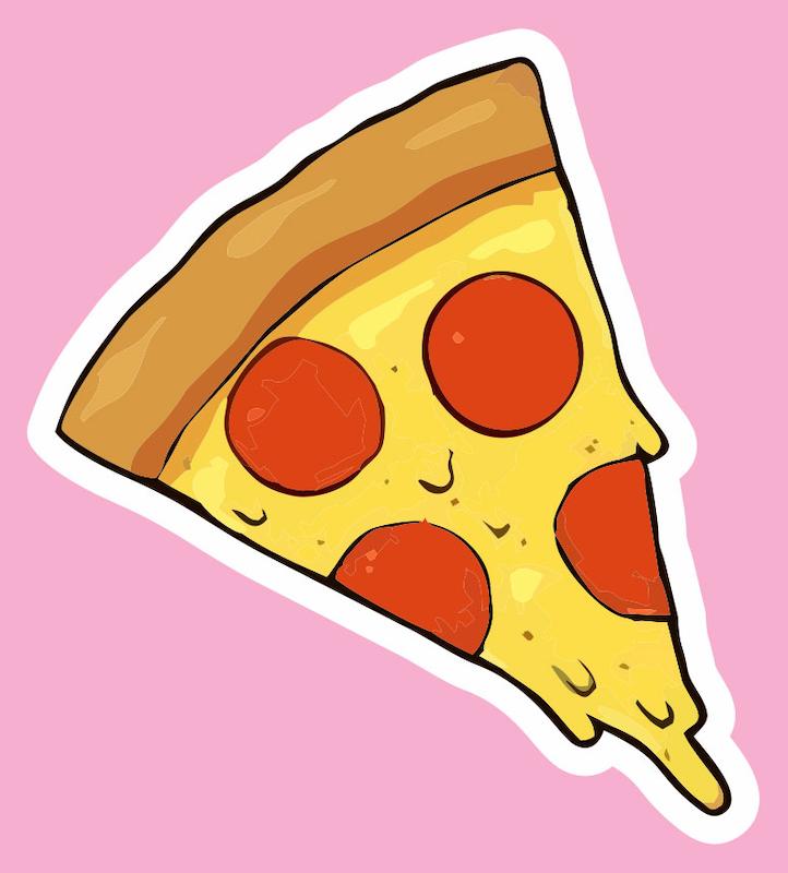 استیکر رندوم میکس Random-Mix303