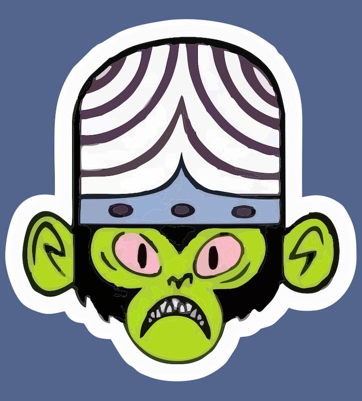 استیکر رندوم میکس Random-Mix313