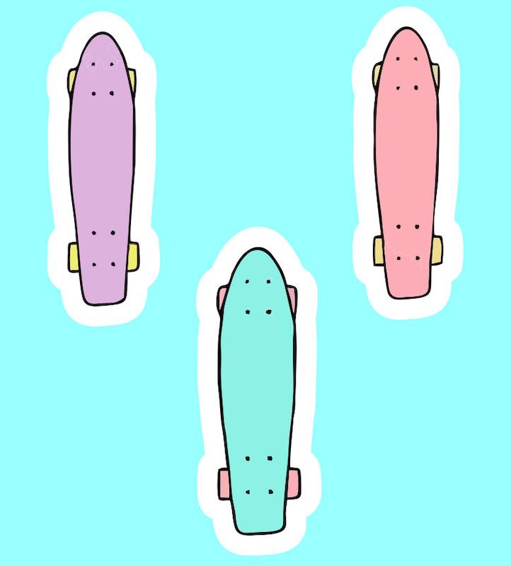 استیکر رندوم میکس Random-Mix319