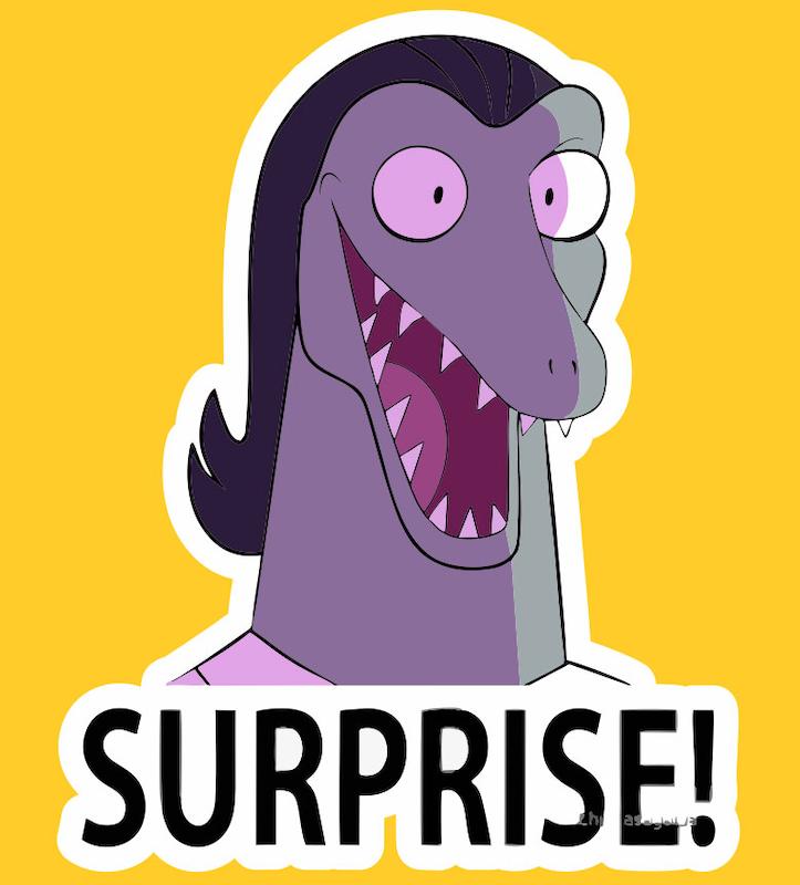 استیکر رندوم میکس Random-Mix321