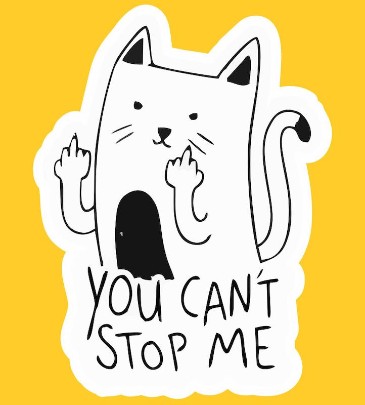 استیکر رندوم میکس Random-Mix322