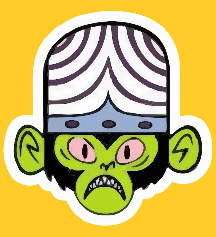 استیکر رندوم میکس Random-Mix324