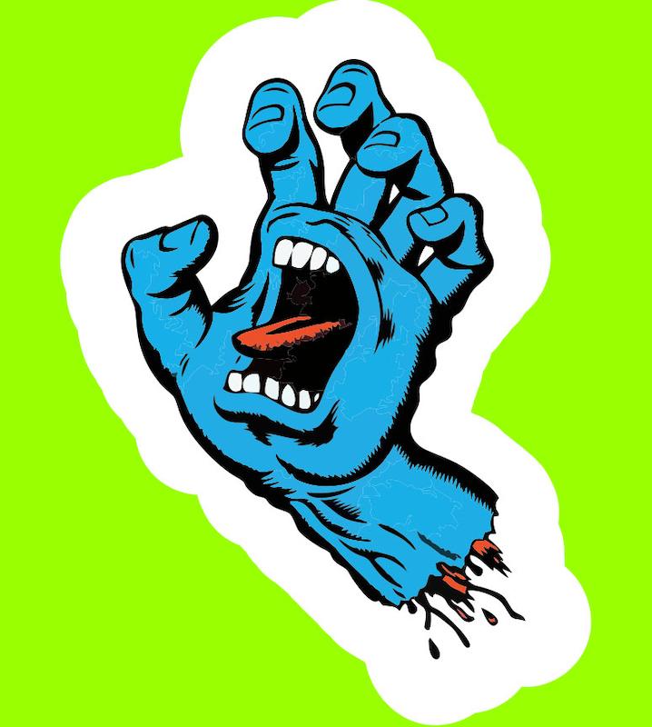 استیکر رندوم میکس Random-Mix327