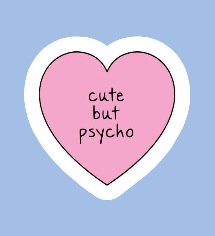 استیکر رندوم میکس Random-Mix351