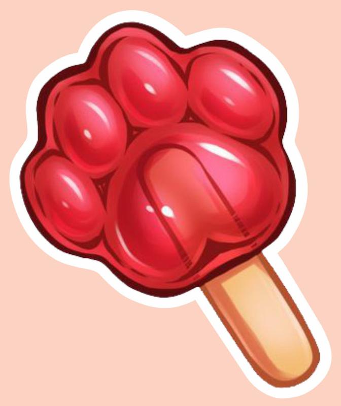 استیکر رندوم میکس Random-Mix404