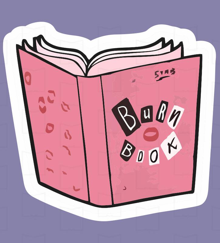 استیکر رندوم میکس Random-Mix413