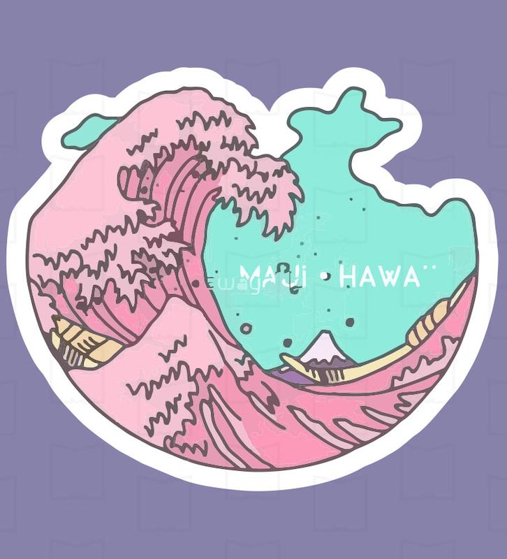 استیکر رندوم میکس Random-Mix415