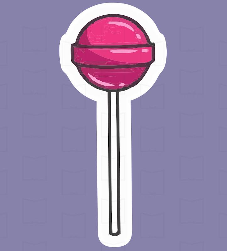 استیکر رندوم میکس Random-Mix416