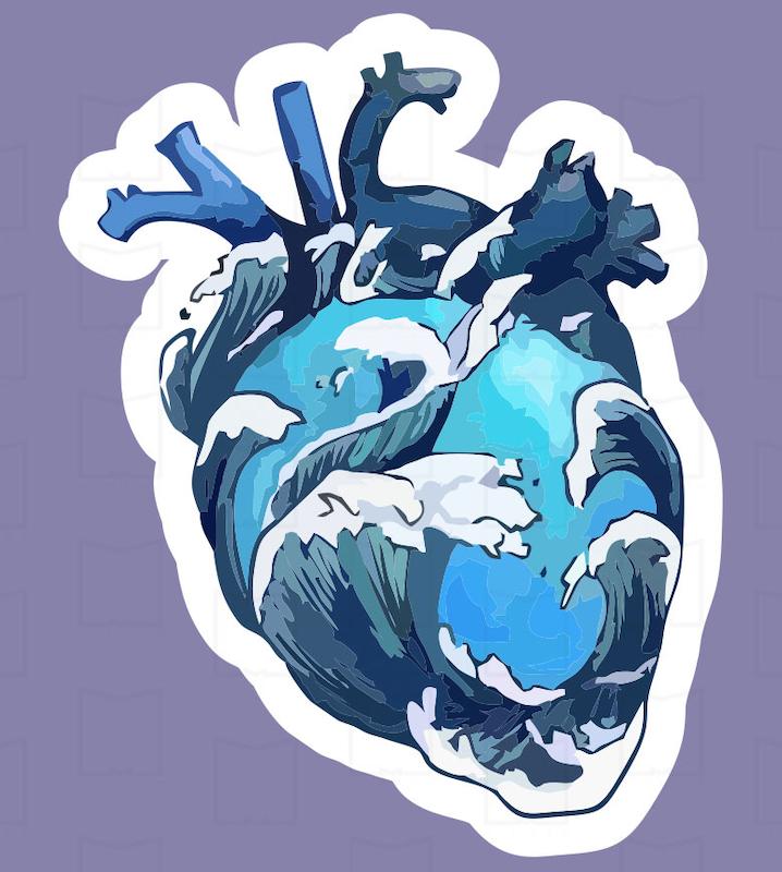 استیکر رندوم میکس Random-Mix417