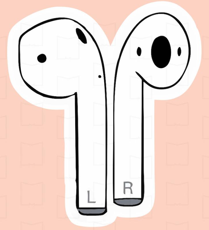 استیکر رندوم میکس Random-Mix421