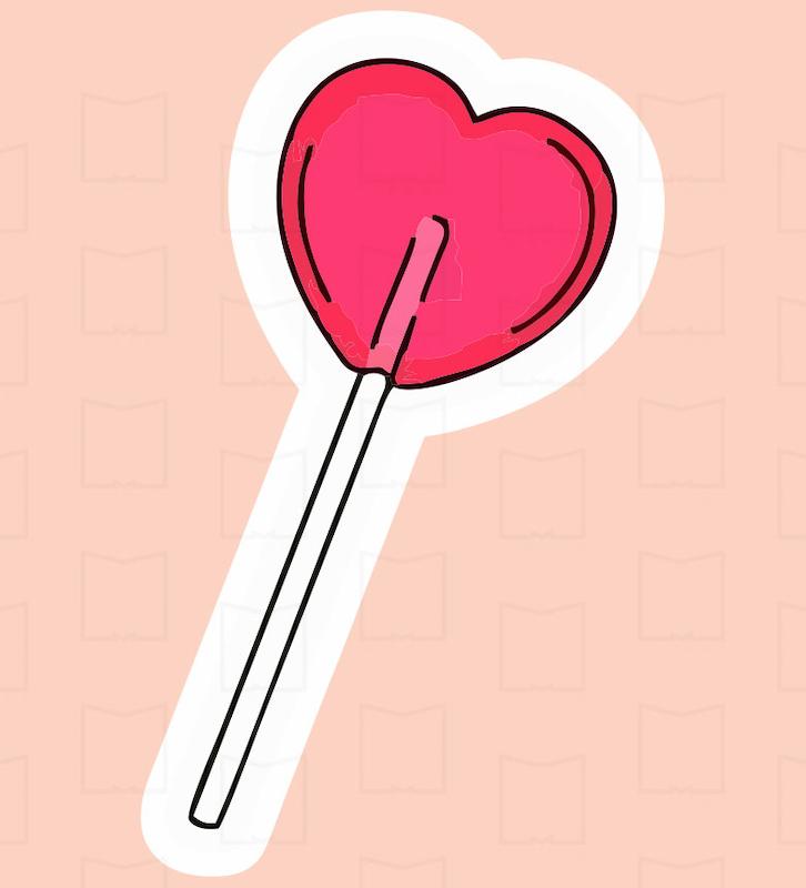 استیکر رندوم میکس Random-Mix422