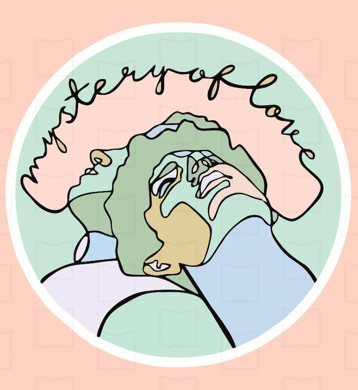 استیکر رندوم میکس Random-Mix423