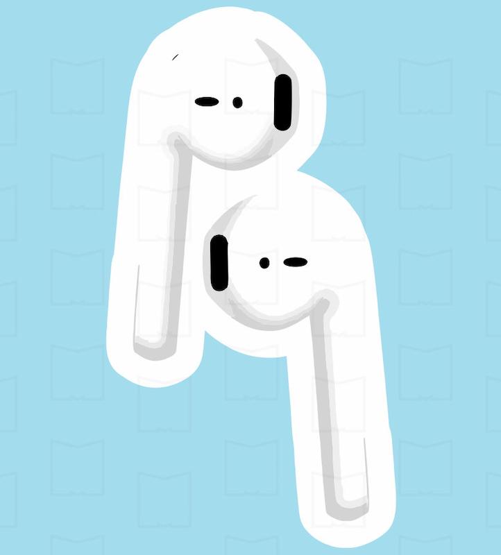 استیکر رندوم میکس Random-Mix427