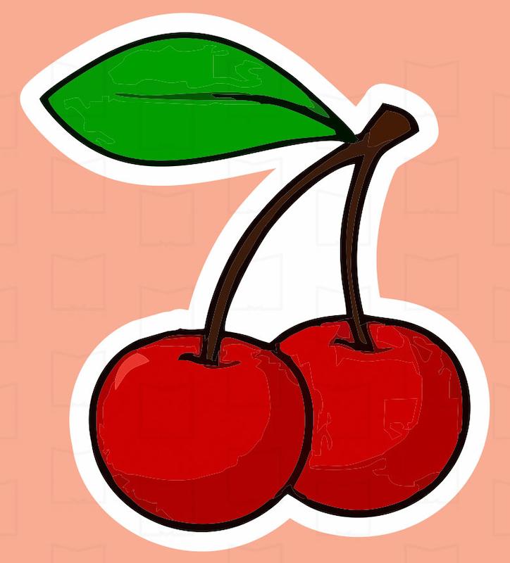 استیکر رندوم میکس Random-Mix432