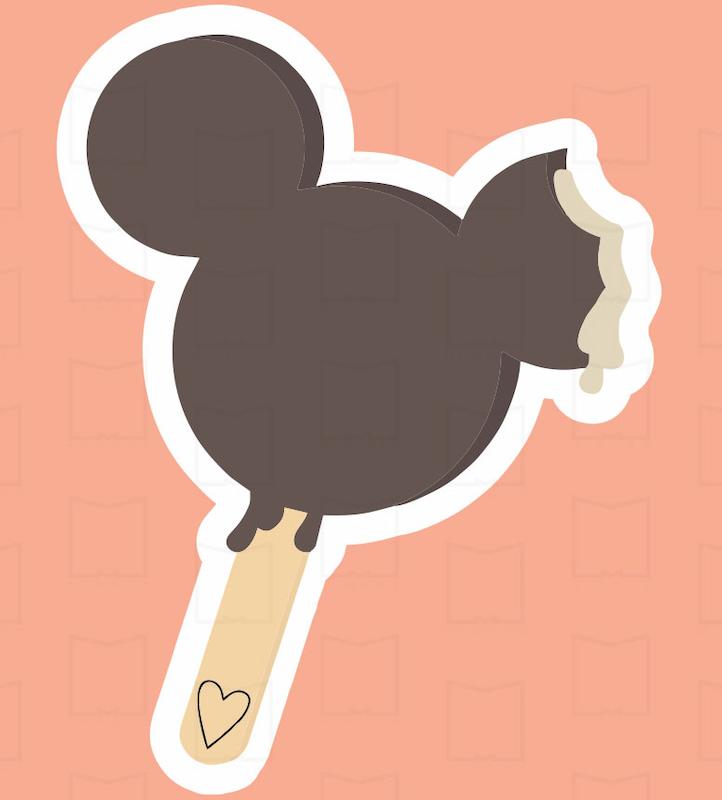 استیکر رندوم میکس Random-Mix434