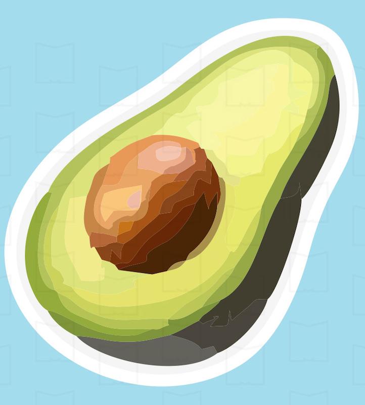 استیکر رندوم میکس Random-Mix436