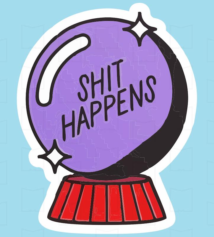 استیکر رندوم میکس Random-Mix438