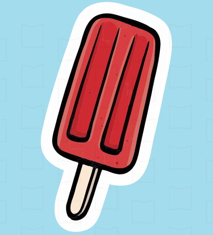 استیکر رندوم میکس Random-Mix439