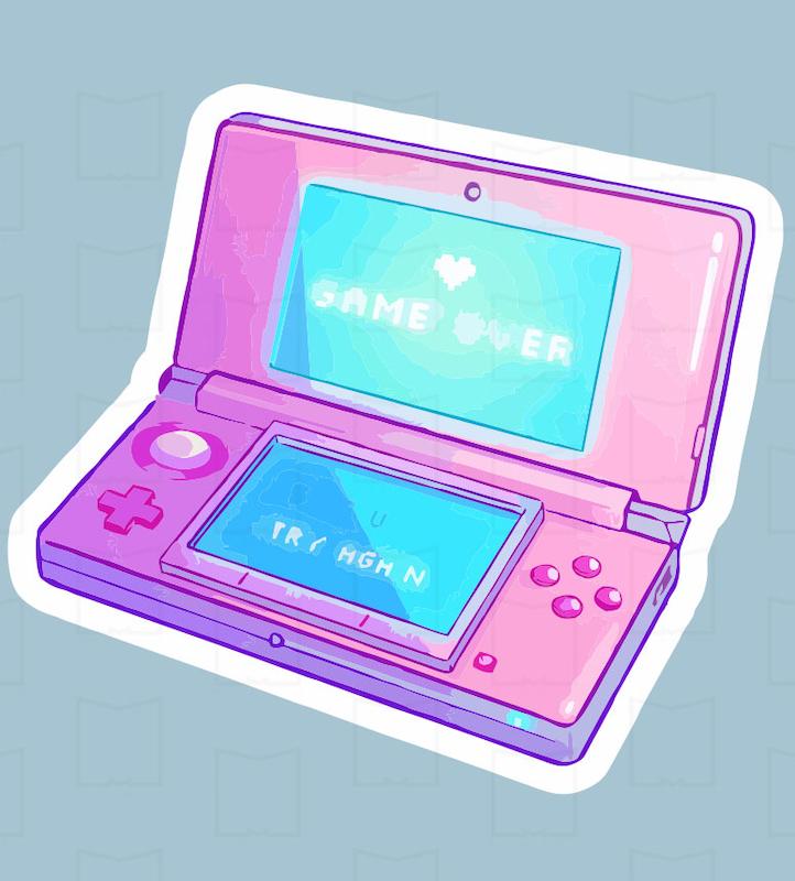 استیکر رندوم میکس Random-Mix441