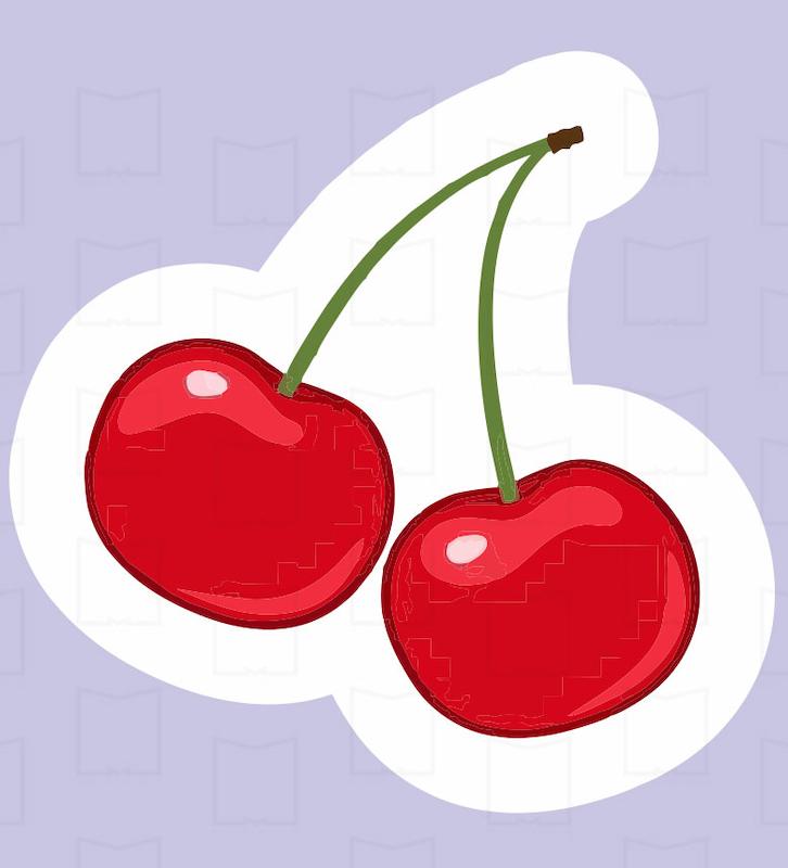 استیکر رندوم میکس Random-Mix445