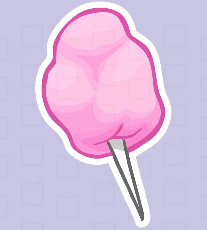 استیکر رندوم میکس Random-Mix446