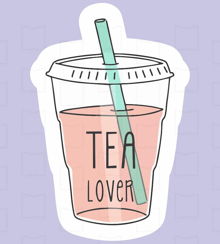 استیکر رندوم میکس Random-Mix448