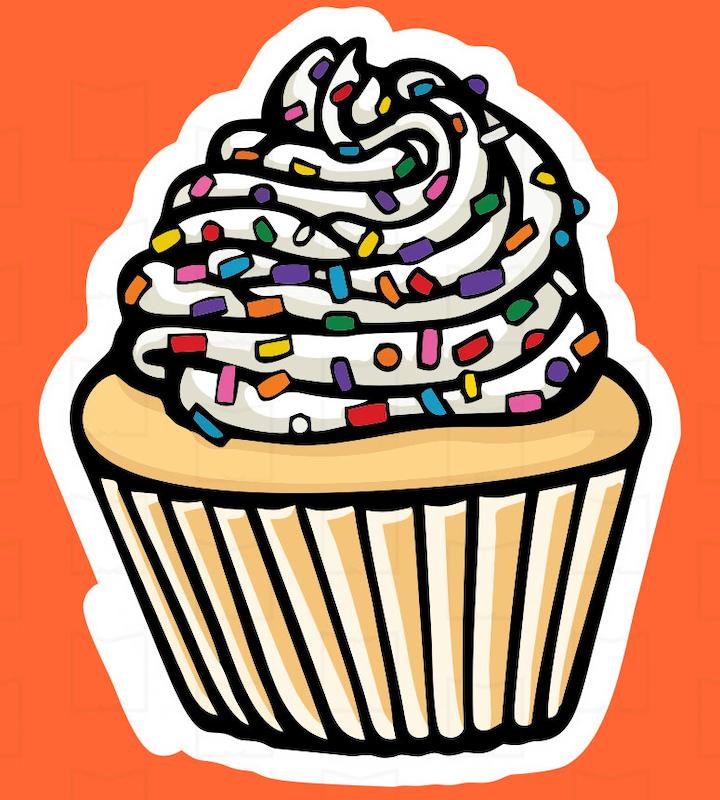 استیکر رندوم میکس Random-Mix449