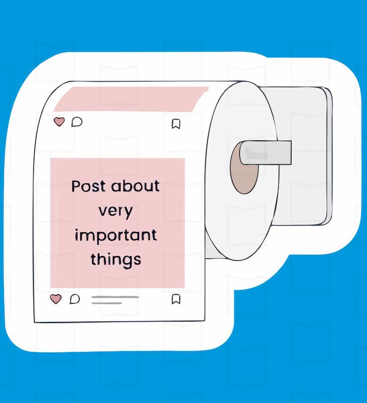 استیکر رندوم میکس Random-Mix451